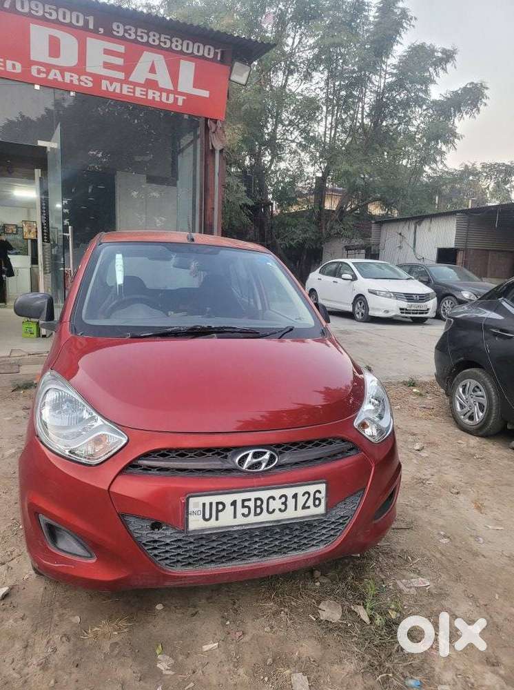 Hyundai I10 1.2 Kappa Magna, 2013, Petrol