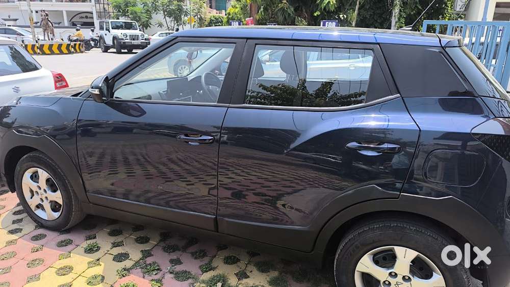 Mahindra Xuv 3xo Mx3 1.5 Diesel, 2024, Diesel