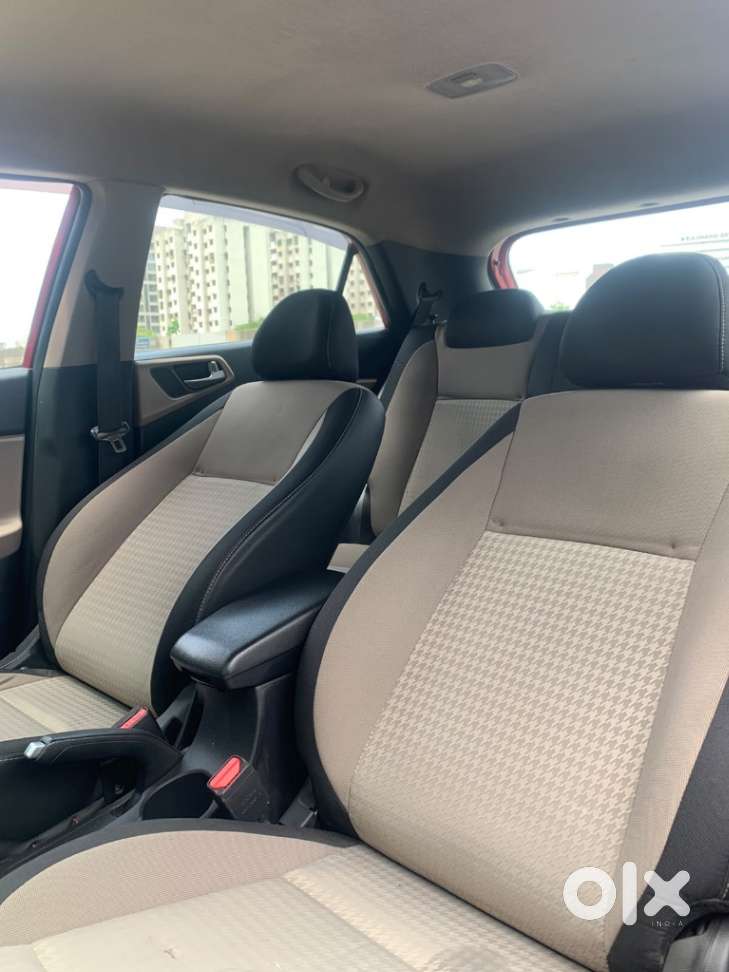 Hyundai I20 Sportz 1.2 Bs-iv, 2018, Cng & Hybrids