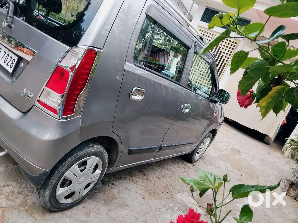 Maruti Suzuki Wagon R 1.0 2018 Petrol 69000 Km Driven