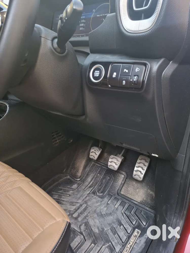 Kia Sonet Htx Plus D 2024 Diesel Manual