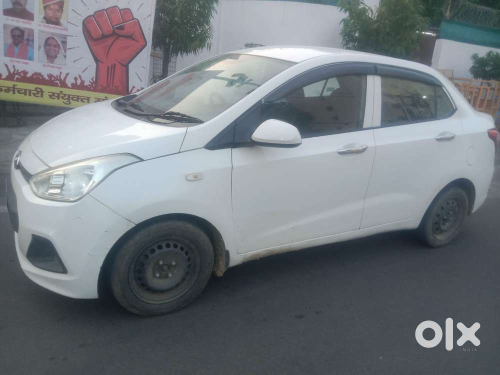 Hyundai Xcent 1.1 S (o) Crdi, 2019, Diesel