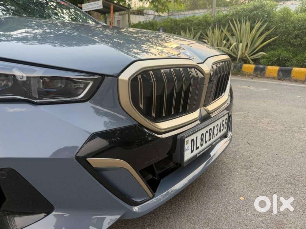 Bmw 5 Series 530 Li M Sport, 2025, Petrol