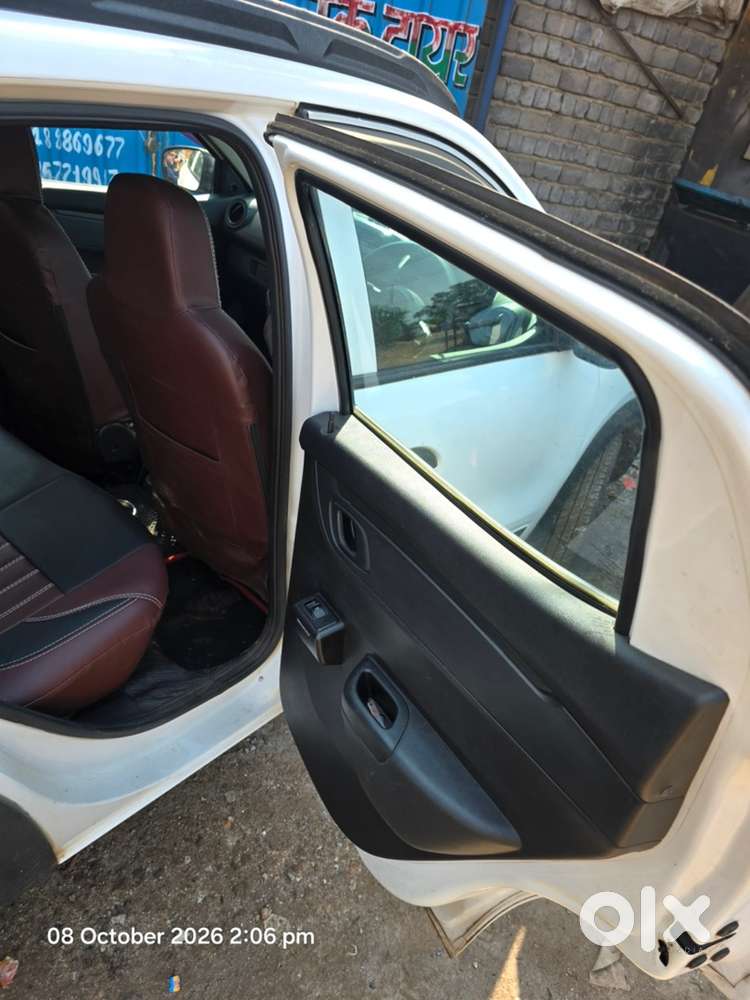 Renault Kwid Rxl 1.0 2021