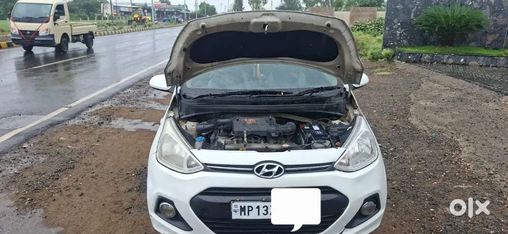 Hyundai Grand I10 2014 Diesel Manual