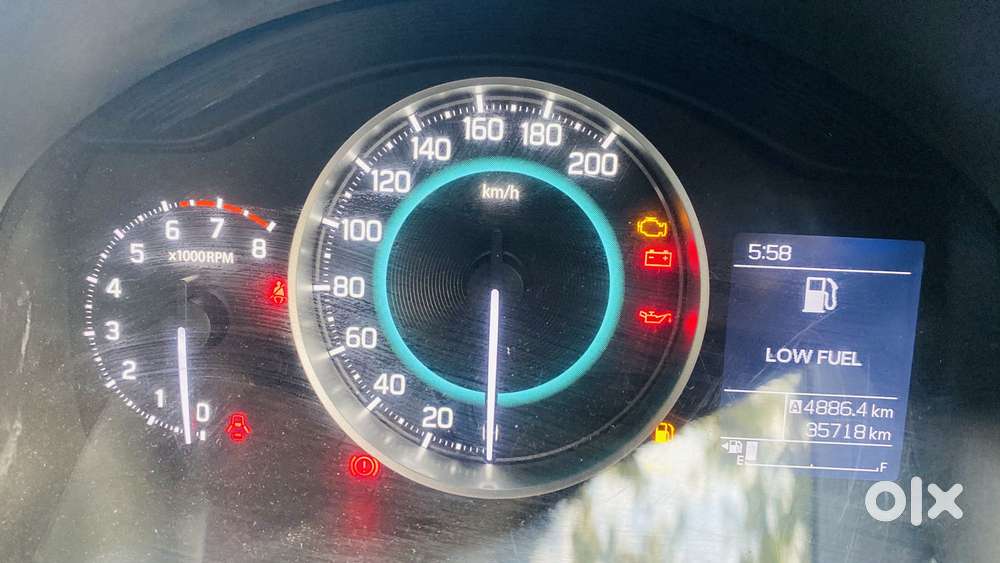 Maruti Suzuki Ignis 1.2 Zeta Mt, 2022, Petrol