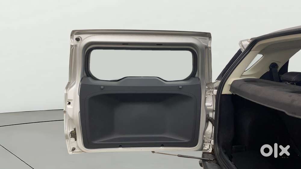 Ford Ecosport 1.5 Petrol Titanium, 2018, Petrol