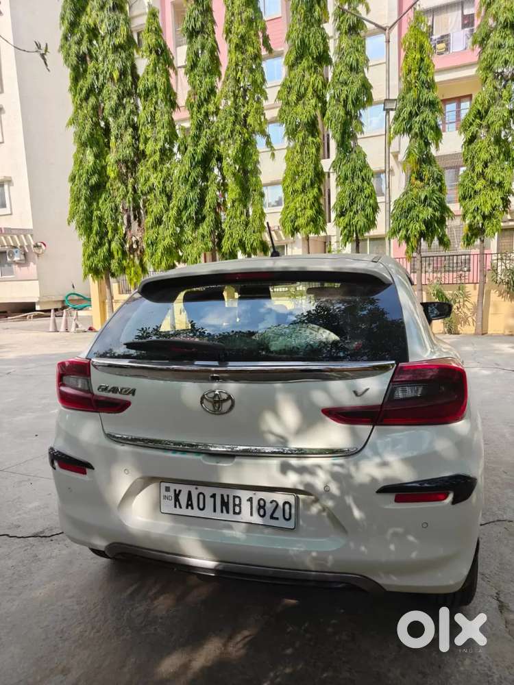 Toyota Etios Cross 1.2l G, 2014, Petrol