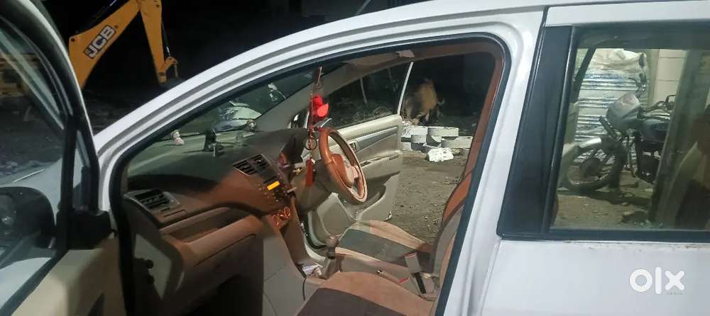 Maruti Ertiga Diesel 2012