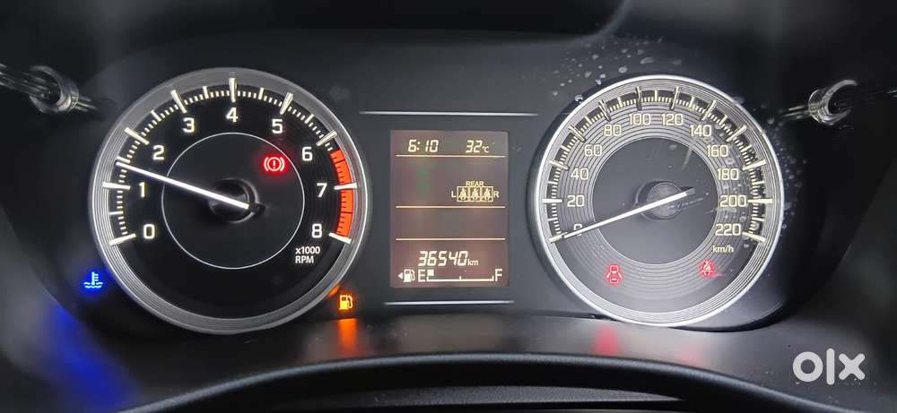 Toyota Urban Cruiser 1.5 Premium Grade Dual Tone At, 2021, Petrol