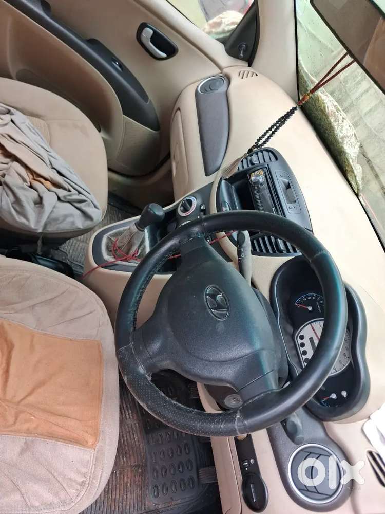 Hyundai I10 Asta Petrol 2007