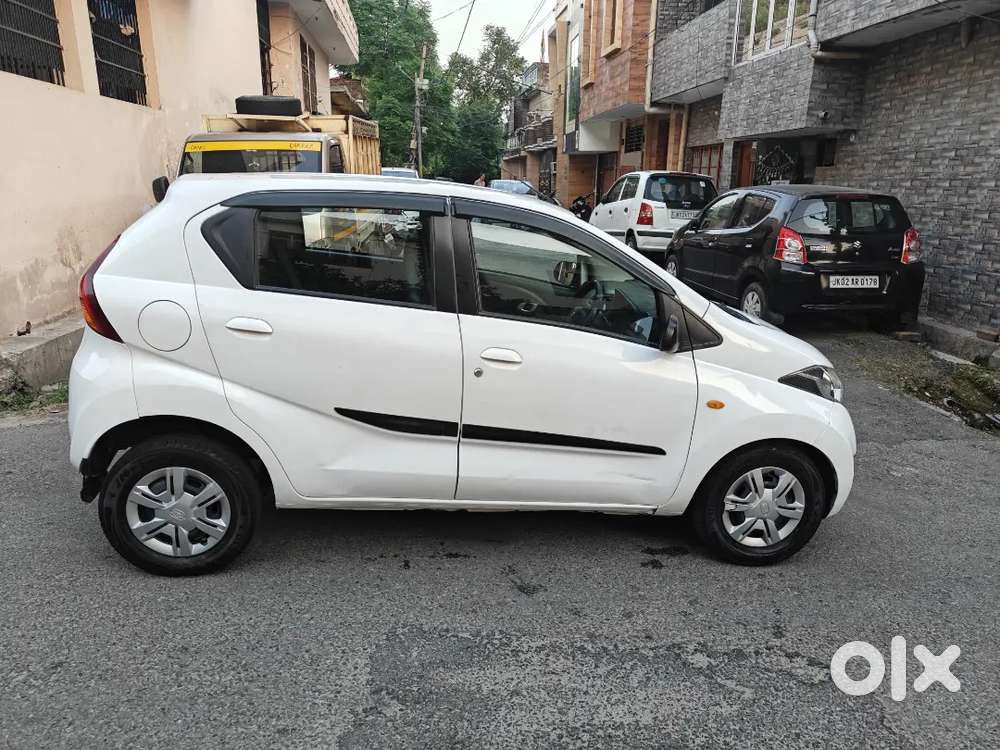 Datsun Redigo 2020 Petrol 47000 Km Driven