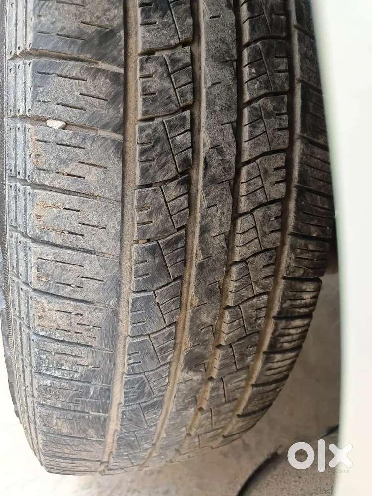 Mahindra Xuv500 2017 Diesel Well Maintained