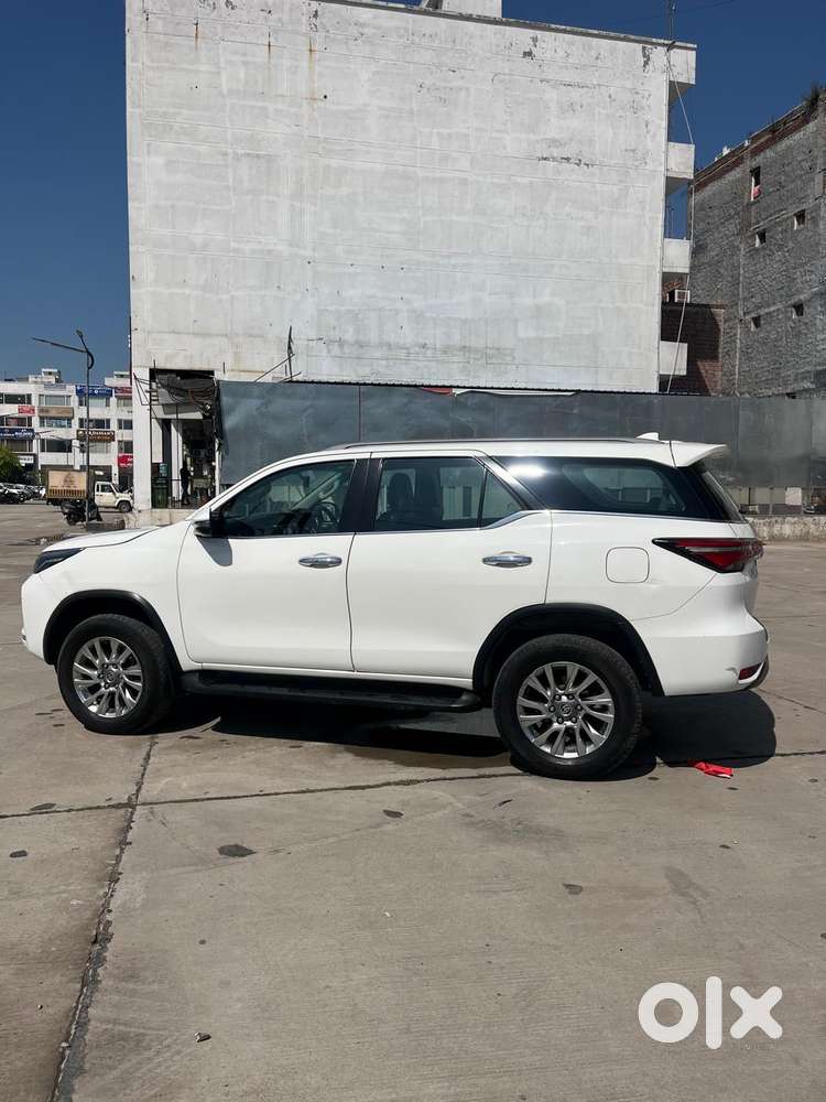 Toyota Fortuner 2011-2016 4x4 At, 2021, Diesel