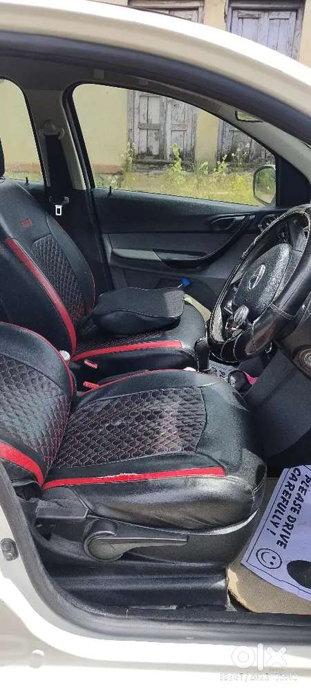 Office Used Car Bank Manager Car
Just Take And Drive With Good Mileage