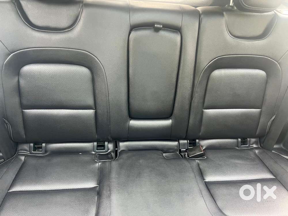 Tata Harrier Xza Plus Dark Edition, 2021, Diesel