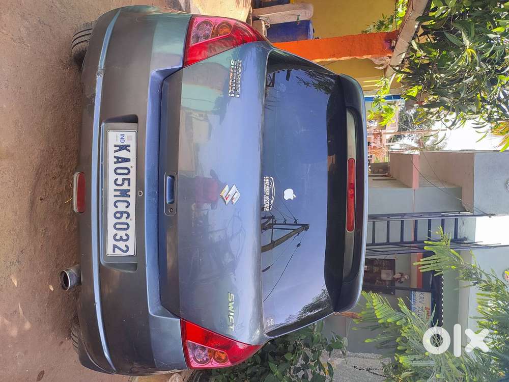 2005 Model, 5th Owner. Accident Free  Vehicle With All Docs Running.