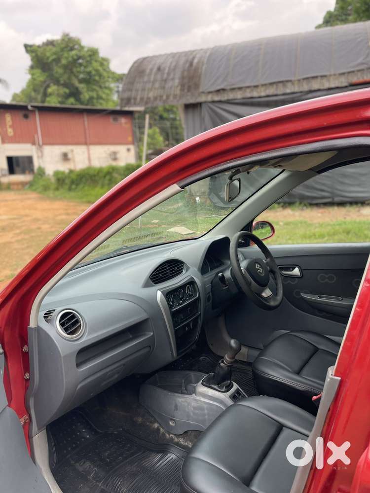 Maruti Suzuki Alto 800 2012-2016 Lxi, 2014, Petrol