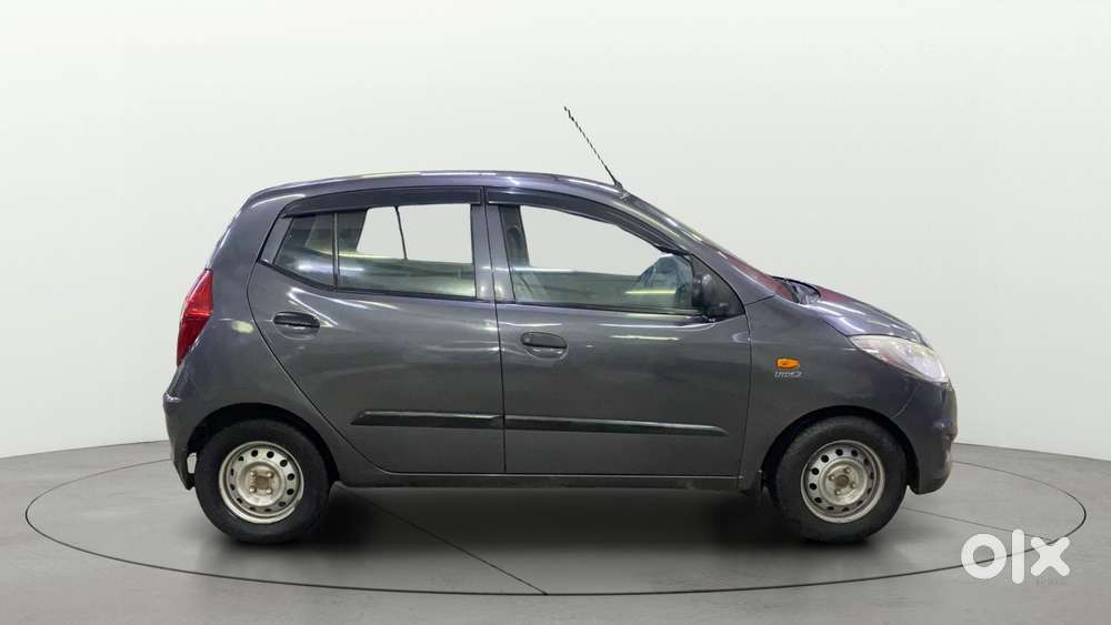 Hyundai I10 Magna 1.1l, 2016, Petrol