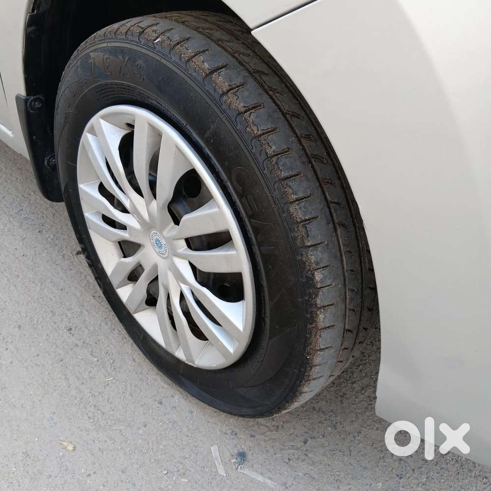 Maruti Suzuki Wagon R