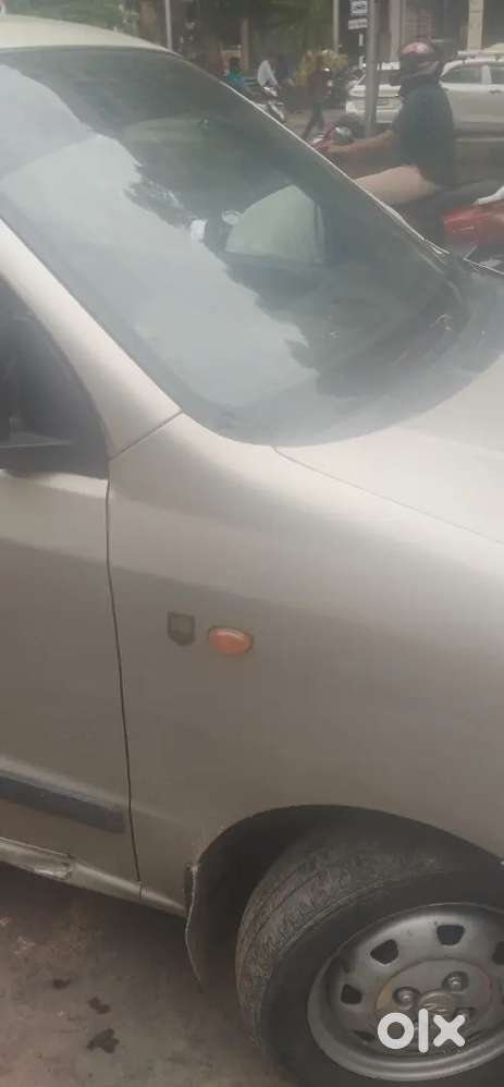 Hyundai Santro Xing 2009
