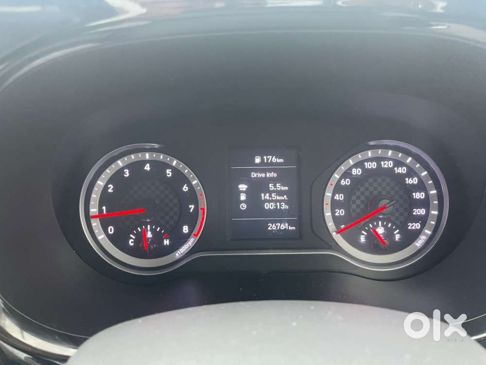 Hyundai Grand I10 Nios 2023 Petrol Manual