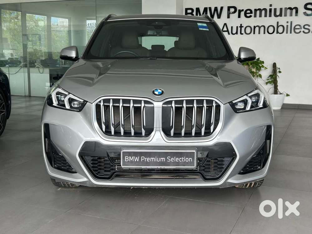 Bmw X1 Sdrive18i M Sport, 2024, Petrol