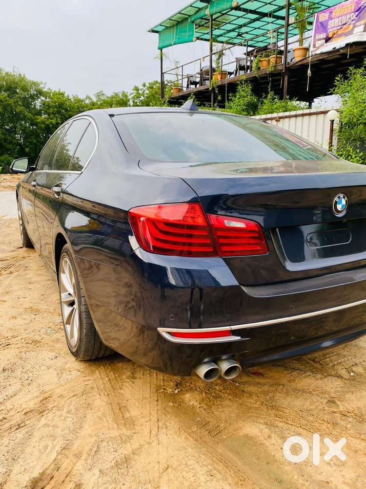 Bmw Diesel Automatic 2014