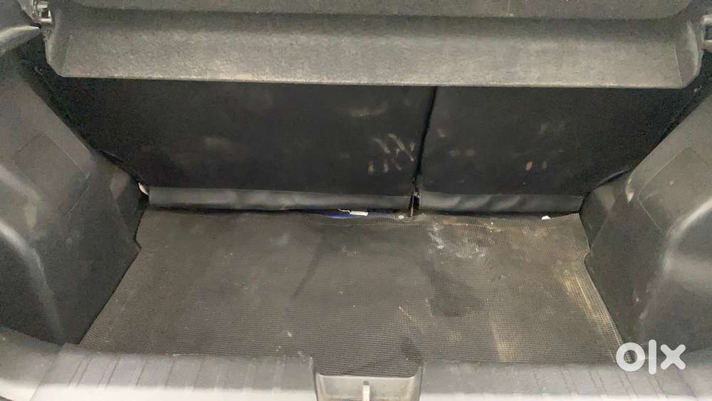 Maruti Suzuki Baleno