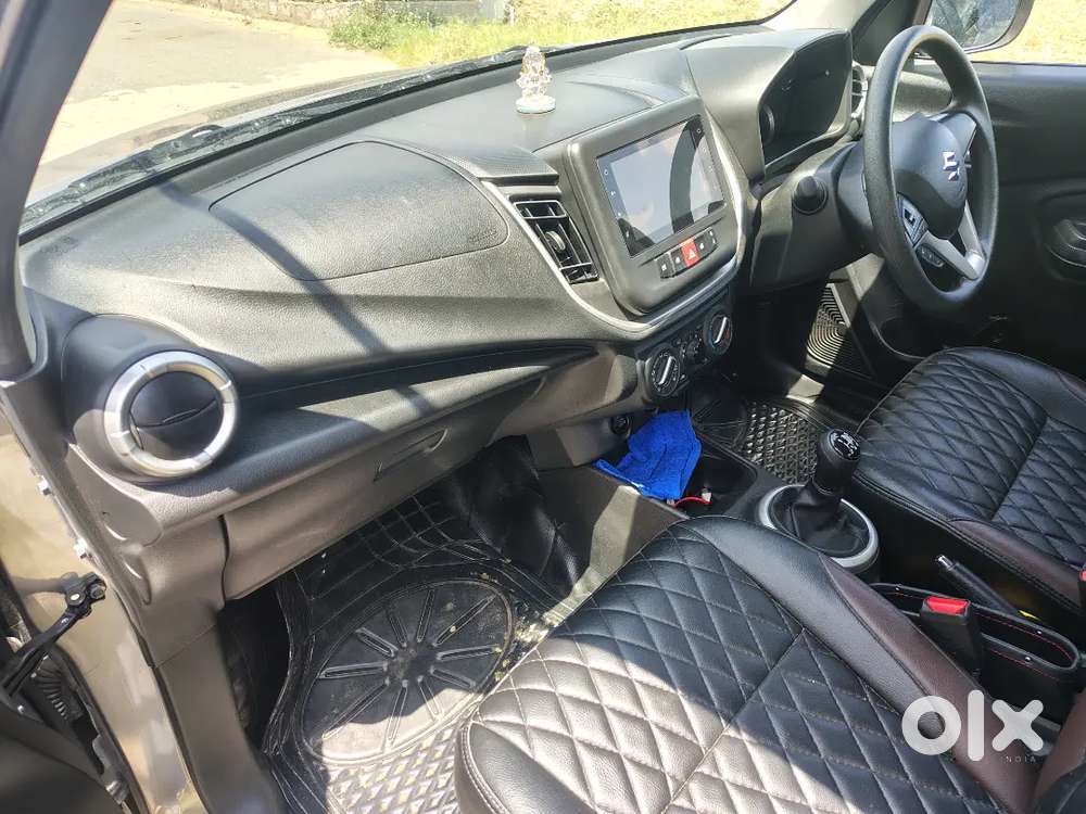 Maruti Suzuki Celerio 2026