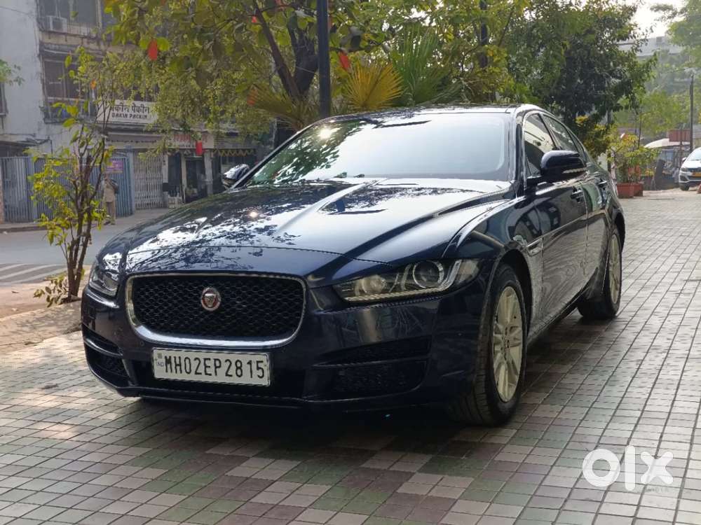 Jaguar Xe 2.0l Diesel Prestige, 2017, Diesel