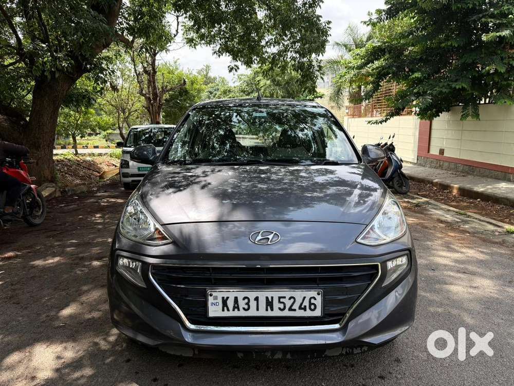 Hyundai Santro