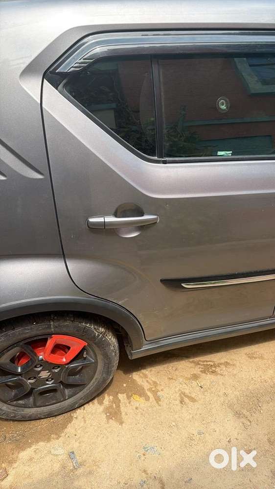 Maruti Suzuki 2020 Petrol Manual