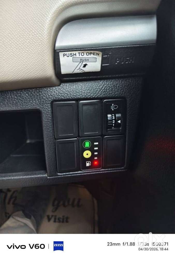 Maruti Suzuki Wagon R 1.0 2013-2019 Lxi Cng, 2016, Cng & Hybrids