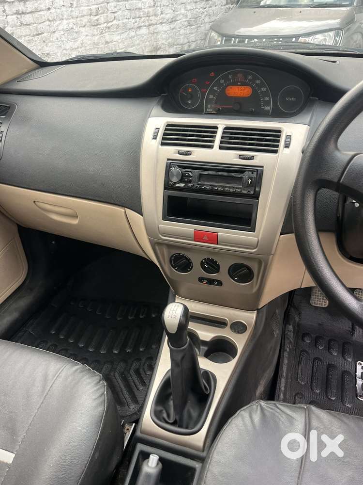 Tata Vista Tech Ls Bs Iv, 2012, Diesel