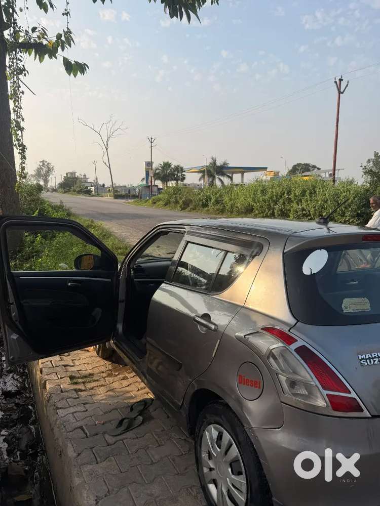 Maruti Suzuki Swift 2013 Vdi