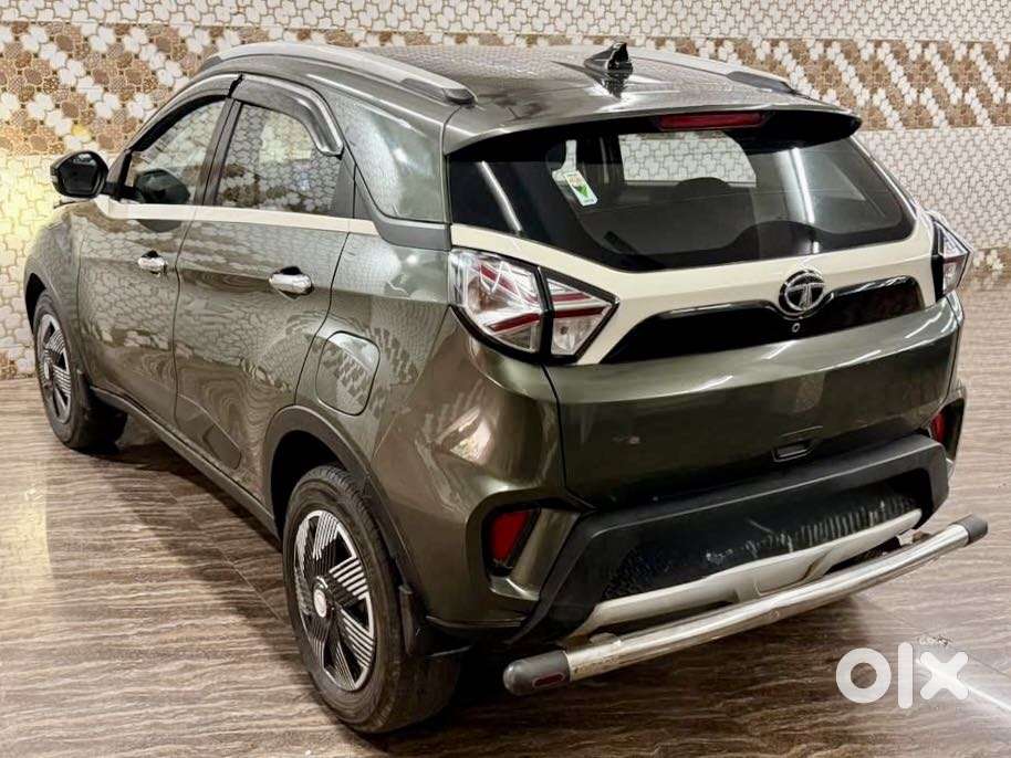 Tata Nexon 1.5 Revotorq Xm (s), 2021, Diesel