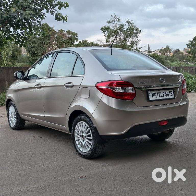 Tata Zest 1.3 Quadrajet Xms 90ps, 2015, Diesel