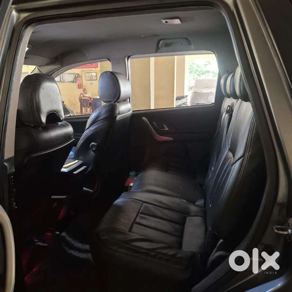 Mahindra Xuv500 Diesel 2014