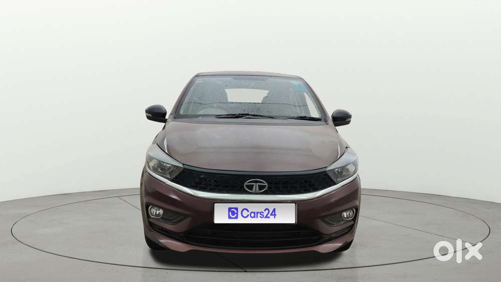 Tata Tigor Xz Cng, 2022, Cng & Hybrids