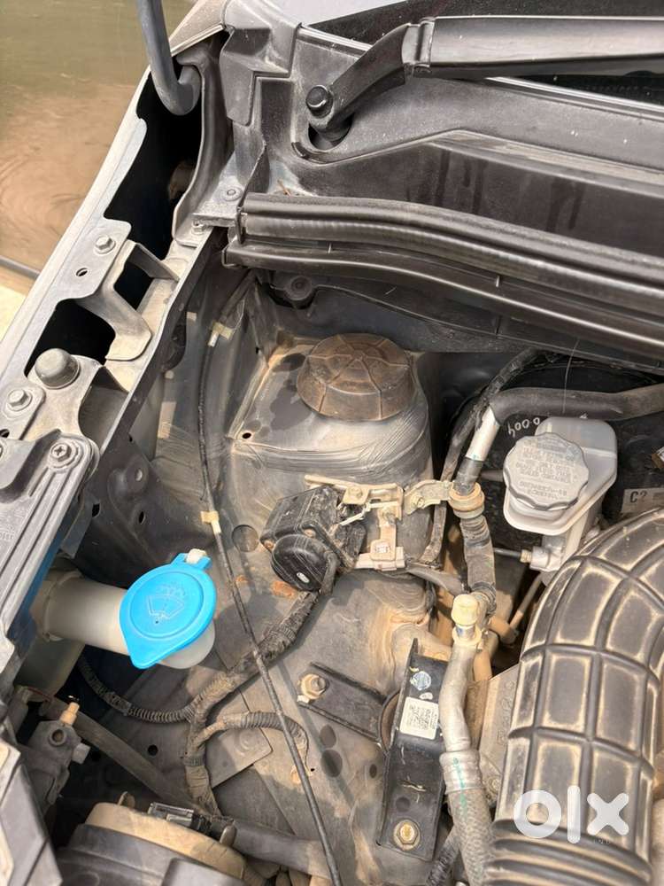 Maruti Suzuki Wagon R 2021 Petrol 55170 Km Driven