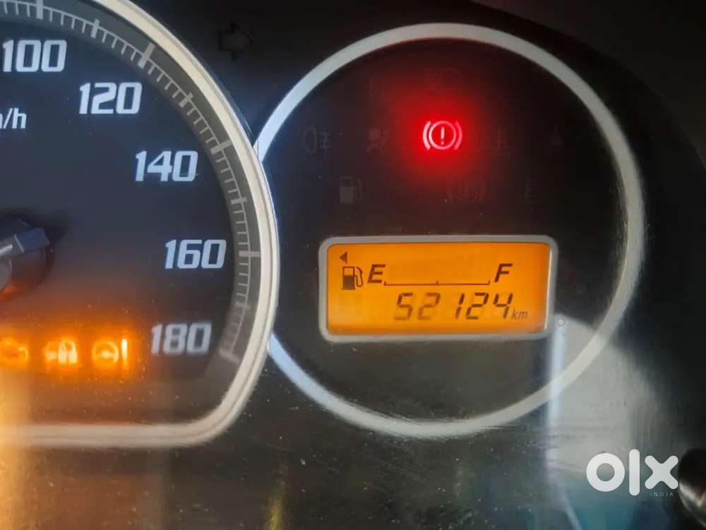 Maruti Suzuki Zen 2010