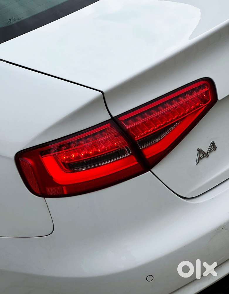 Audi A4 3.0 Tdi Premium Plus, 2013, Diesel