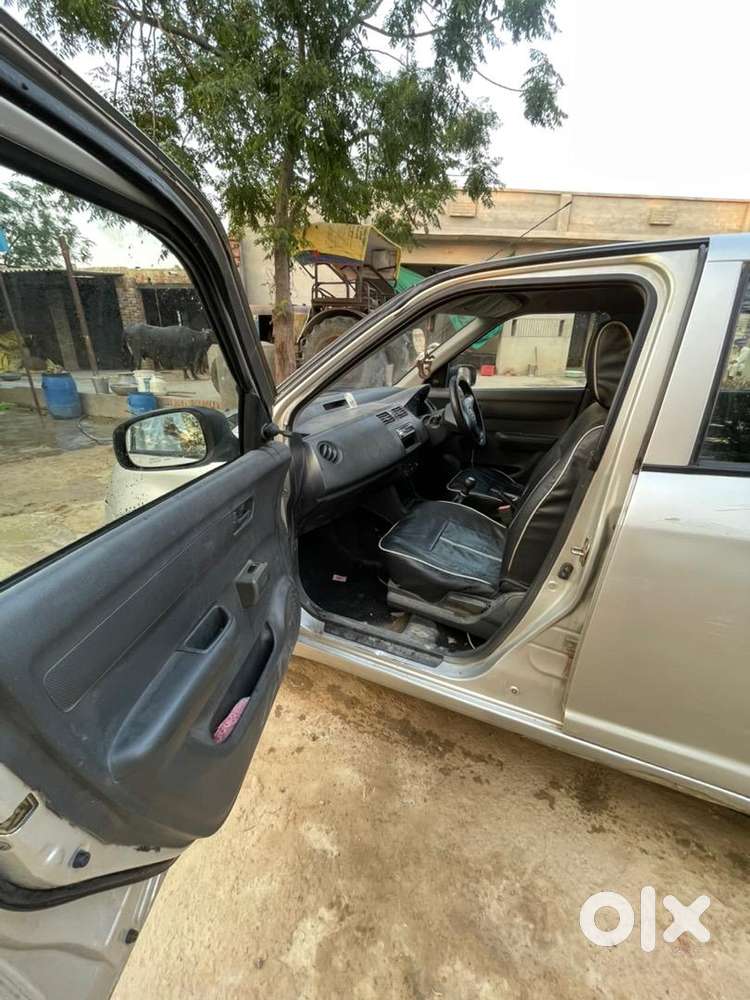 Maruti Suzuki Swift 2009 Petrol Good Condition