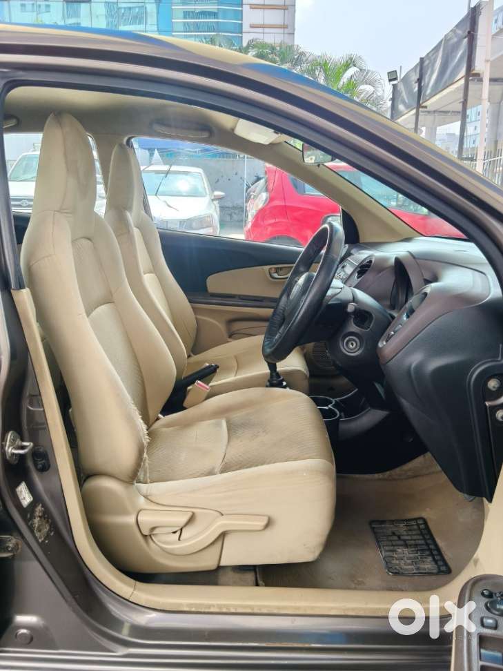 Honda Amaze 2013-2016 Vx I-dtec, 2013, Diesel