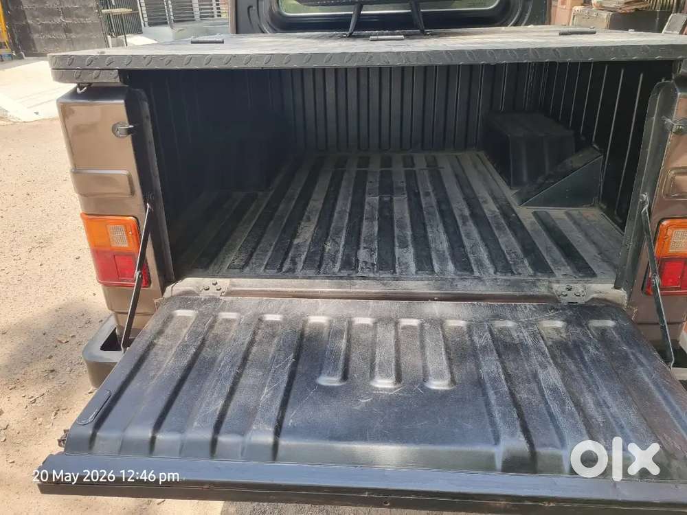 Dr Driven Bolero Camper Zx For Sale