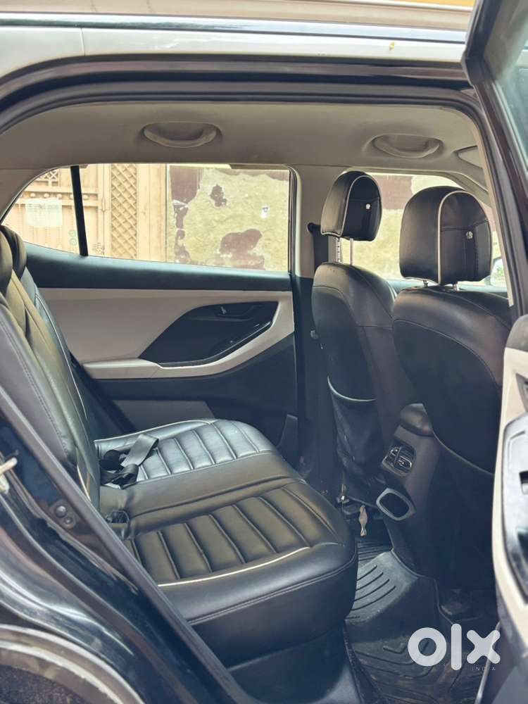 2022 Hyundai Creta Diesel Manual 75000 Km