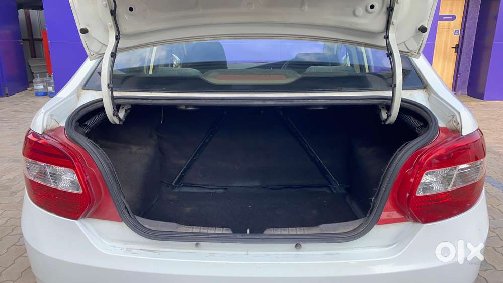 Tata Zest Quadrajet 1.3 75ps Xms, 2017, Diesel