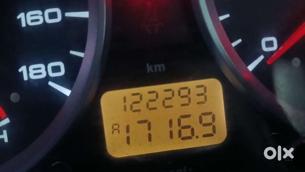 Tata Indica, 2004, Diesel