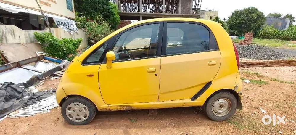 Tata Nano Petrol 2010 Engine Full Condition Are You Interested Chat Me